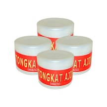 Tongkat Ajimat Madura 4lü Adet Kadın Özel Bölge Şekillenme Pres Kremi 100 Ml