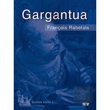 Gargantua - François Rabelais - Say Yayınları