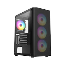 Frisby Fc-9385g Gaming Kasa Mesh 550w Kdo
