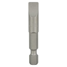 Bosch Düz Bits Uç S1.2x8.0x49 Mm 3'lü Extrahard 2607001485