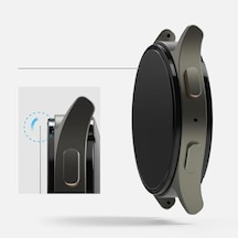 Galaxy Watch 7 44mm İle Uyumlu Ekran Koruyucu Nano 2 Adet
