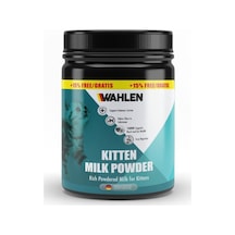 Wahlen Kitten Milk Yavru Kedi Süt Tozu 230 G Wahlen Kitten Milk Yavru Kedi Süt Tozu 230 G