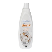 2 Adet Denk Konsantre Yumuşatıcı Sensitive 1 L Diğer