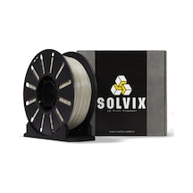 Solvix Pla/pha Premium Gri Filament 1kg