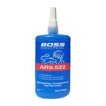Boss Kenetleyici - Yüksek Mukavemet 50 Gr