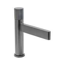 Paluci Roma Gun Gray Lavabo Bataryası Sırlı