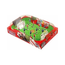 Matrax Mini Futbol Oyunu