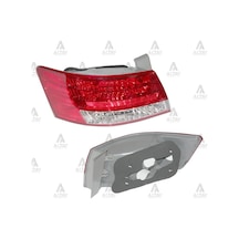 Depo Stop Lambası Sonata 06-11 Dış Sol 92401-3k000