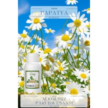 Papatya Kokusu Toptan Parfüm Esansı 1 Kilogram