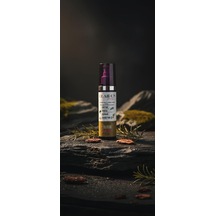 Çam Biberiye Sarımsak Kenevir Yağlı Kadın Serum 80 Cc