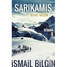 Timaş Sarıkamış Beyaz Hüzün