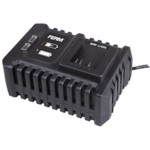 Ferm FX-Power CDA1162 20V Hızlı Şarj Cihazı