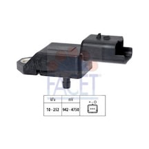 Manıfold Basınç Sensörü 206-207-Nemo-Bıpper-C2-C3-C3 1.4Hdı 2002-
