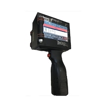 Tjet Hm7 Eco XL 25 MM El Tipi İnkjet Kodlama Makinesi