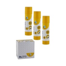 Stick Yapıştırıcı 36gr 3 Adet