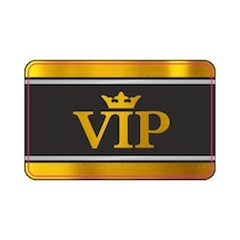 Cg Vıp Gold Far Filmi Standart