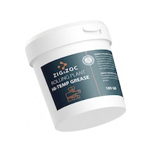 Zıg&zoc Ht 300 Yüksek Isı Hadde Gresi - 100 Gr