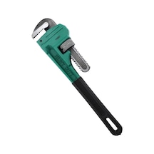 Singree 14" Profesyonel Sert Karbon Çelik Boru Anahtarı - Endüstriyel Ve Ev Kullanımı İçin