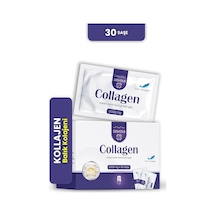 Hidrolize Collagen 5000 Mg Toz 30 Saşe