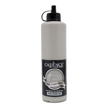 Vizon Gri Multisurface Akrilik Boya H063 - 500 Ml Karışık Karışık