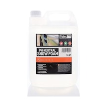 Valet Pro Ph Neutral Snow Foam - Yıkama Köpüğü 5Lt.