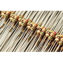 1/8w 560r Karbon Film Direnç X 10 Adet Rf116