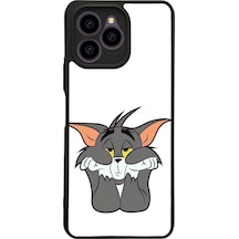 Omix X6 Tom Tasarımlı Glossy Telefon Kılıfı Çok Renkli