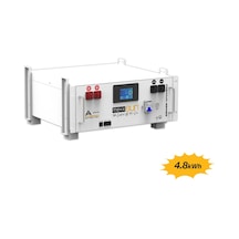 Mexxsun Lityum Akü 48v 100ah Rk4800