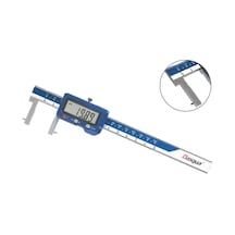 Dasqua 24-150mm Dijital İç Çap Kanal Kumpası Pimli 2100-1115