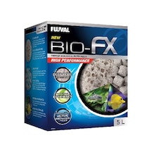 Fluval Biyolojük Filtre Malzemesi 5 Litre N106