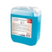 Vp Glass Cleaner Cam Temizleyici 5 L
