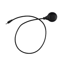 Knmaster Kn2100 Kapalı Kask Mikrofon