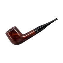 Şahin Üç Yıldız 109 9mm. Filtreli Akrilik Saplı Pipo 237715