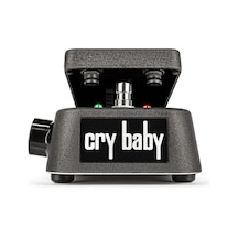 Jim Dunlop Bb535r Cry Baby Bb535 Wah Reissue