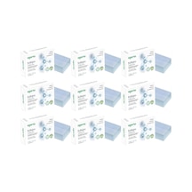 Agarta El Yapımı Doğal Sabun 150gr Kollajen 9 Lu Set Kollejen