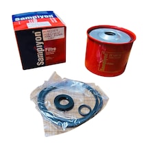 Massey Ferguson 135-148-240-285 Mazot Filtresi Cav Şampiyon Marka