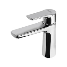 Newarc Newart Lavabo Bataryası 150521n Krom