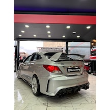 HYUNDAİ BLUE FT PLUS SPOİLER