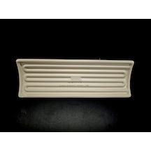 Sern 245x80mm 800w 230v Beyaz Lsc/2 Model Konkav İnfrared Seramik Isıtıcı Rezistans 1 Adet
