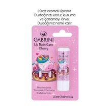 Gabrini Lip Balm Care Cherry Dudak Bakım Kremi