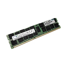Samsung 16gb Pc3l-10600r-09-12-e2-d3 Server Ram M393b2g70qh0-yh9q8
