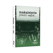 Modadil Makalelerle Yökdil Sağlık