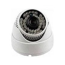 River World Dome Güvenlik Sistemi 1080p Gece Görüşlü 2mp Ahd 8 Kameralı