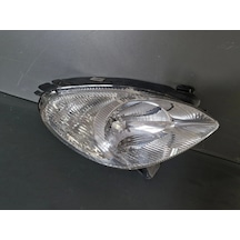 Citroen Xsara Picasso Sağ Ön Far Sıfır Valeo 1999-2001
