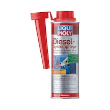 Liqui Moly Diesel Systempflege - 250 ml Sistem Aşınma Önleyici