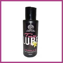 Gees Global Cobeco Body Lube Txnr -vanilya Aromalı Su Bazlı Latex Uyumlu 100 Ml Anàl Kàydırıcı Vajìnal Kàyganlàştırıcı Lubrikant Jel Gbzs