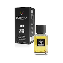 Spıce Bomb 50 Ml Edp Erkek Parfüm Aromatik