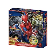 Çift Taraflı Puzzle 500 Parça