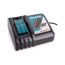 Makita Dc18Rc Şarj Cihazı Li-On