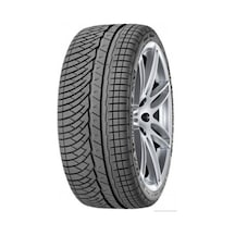 Michelin 275/40r20 106v XL Pilot Alpin Pa4 N0 Grx Oto Kış Lastiği 2024